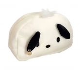 Estojo Kawaii Pochacco Bordado Interior Decorado