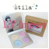 Stila Lovely Eye Palette - Quarteto de sombras