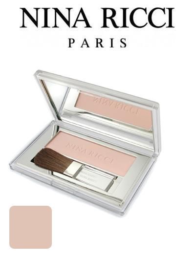 Nina Ricci Paris - See Thorough Face Powder -pó Facial 10g