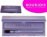 Bourjois Paris Sombra Ombre Stretch Cor 8 Original Lacrado