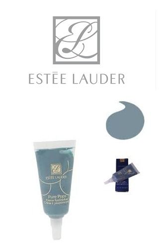 Esteè Lauder Pure Pops *Sombra em creme Blue Joy