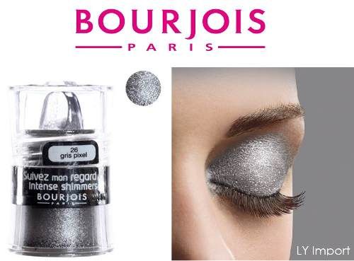 Bourjois Paris Suivez Mon Regard #26 Com Aplicador Original