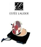 Estée Lauder Pó Estojo Vintage Original Na Caixa