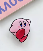 Kirby Suporte para Smartphone